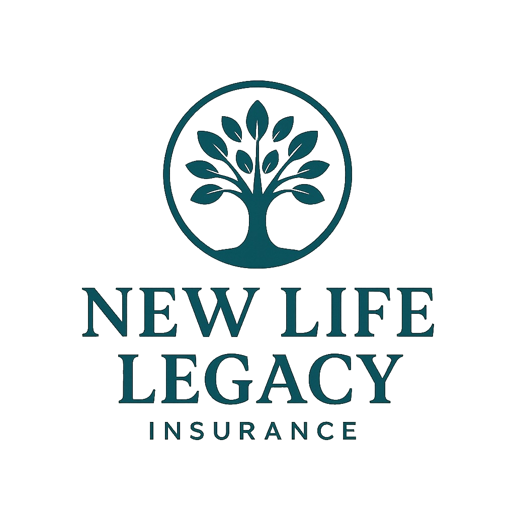 Newlife Legacy Insurance